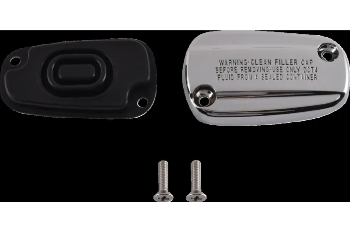 COVER RR MC CHR M8 SOFTAIL