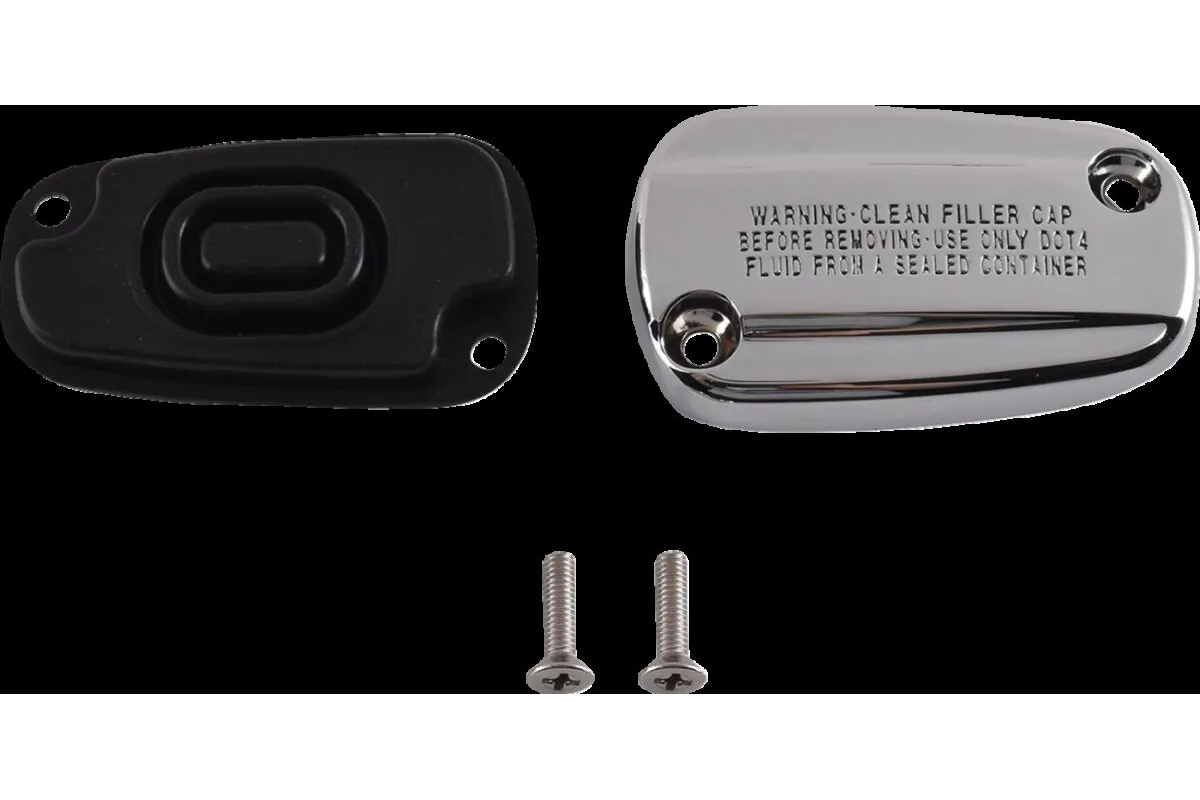 COVER RR MC CHR M8 SOFTAIL