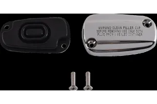 COVER RR MC CHR M8 SOFTAIL