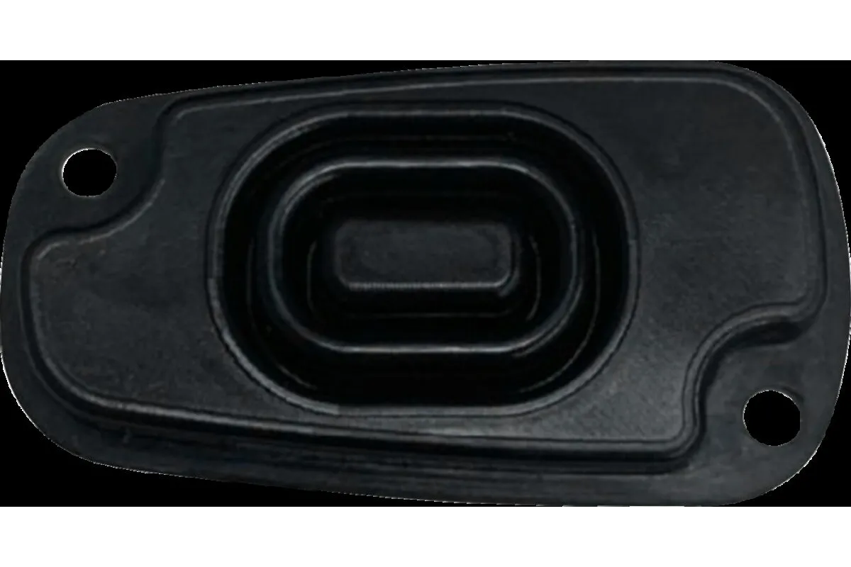 GASKET RR MC COVER M8 SOFTAIL