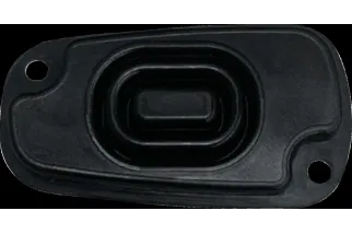 GASKET RR MC COVER M8 SOFTAIL