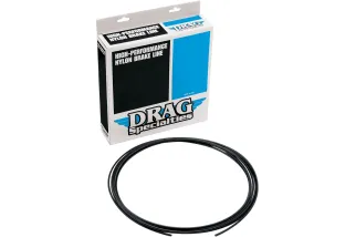 BRAKE LINE NYLON 25FT