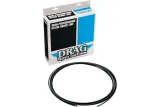 BRAKE LINE NYLON 25FT