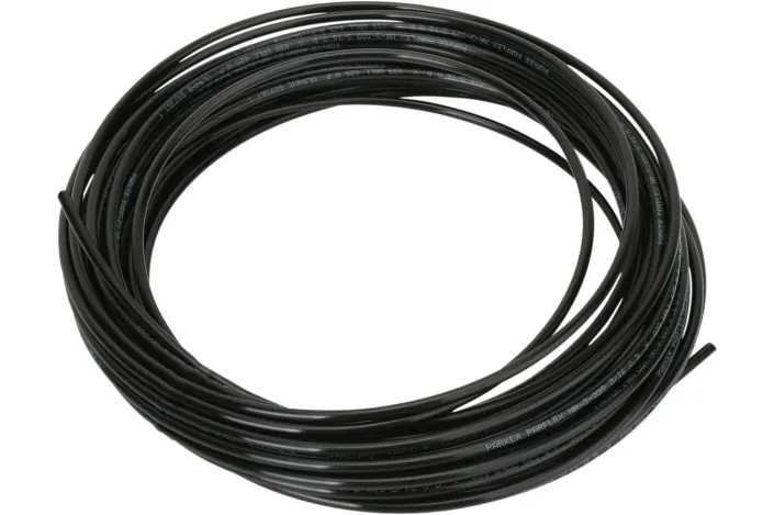 BRAKE LINE NYLON 50FT