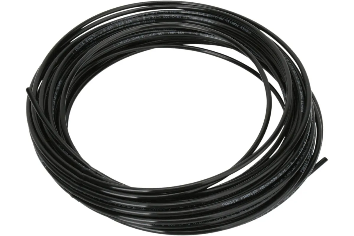 BRAKE LINE NYLON 50FT