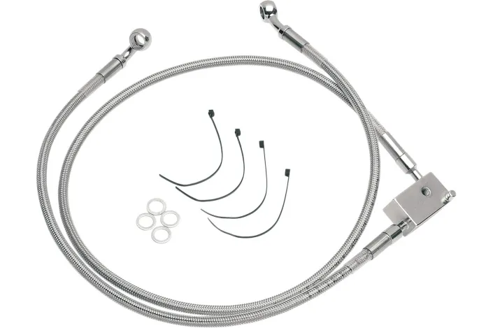 2EXT BRAKELINE 00-03FXST