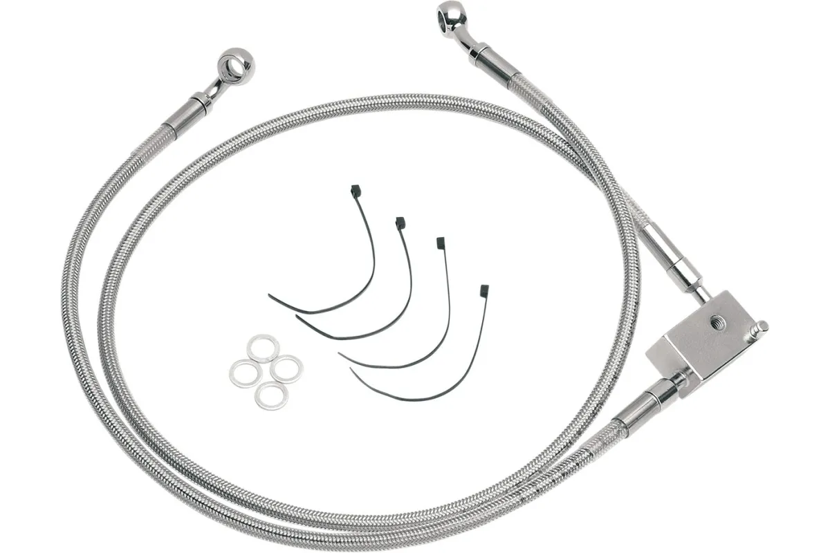 2EXT BRAKELINE 00-03FXST