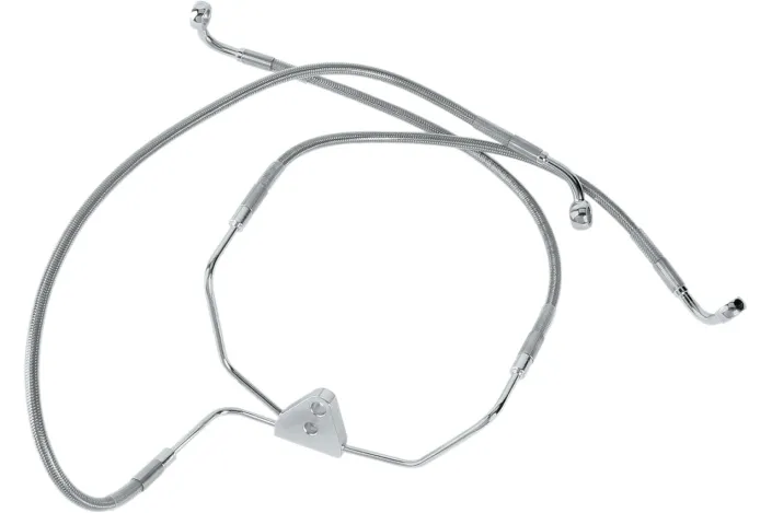 BRAKELINE FR 96-07FLHT