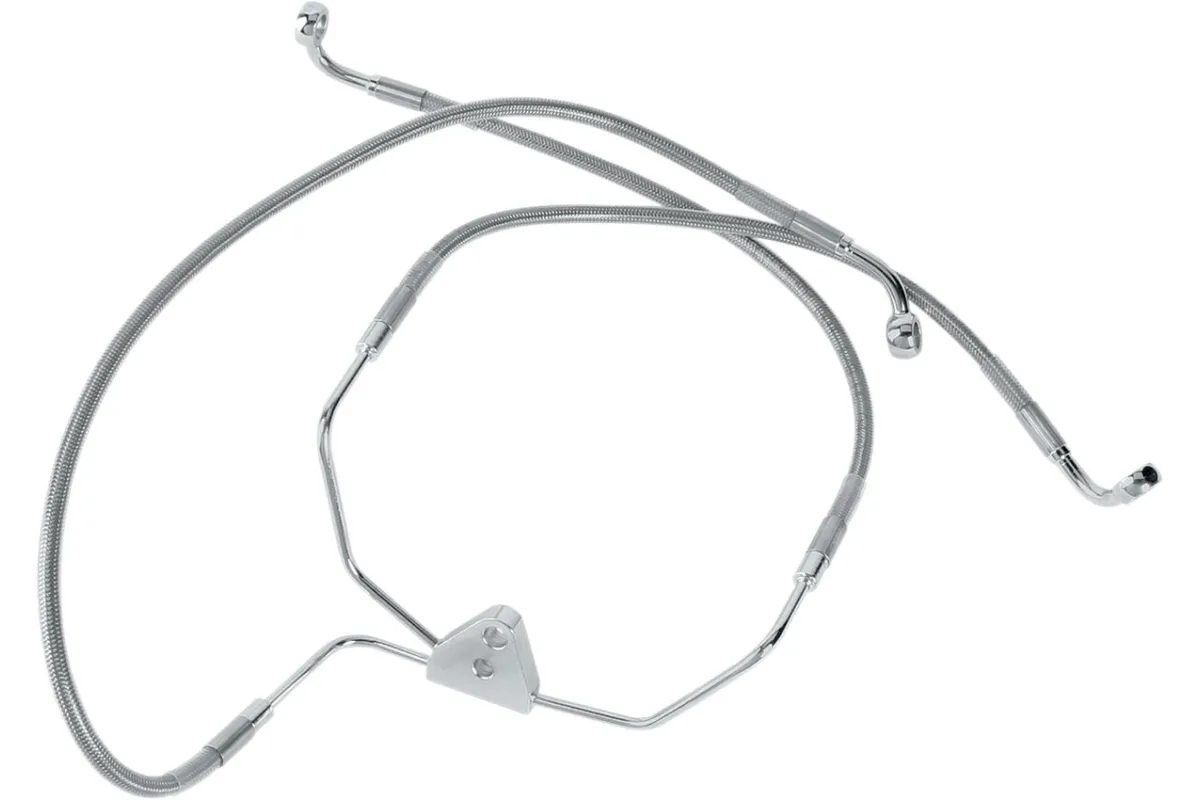 BRAKELINE FR 96-07FLHT