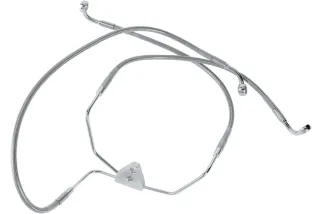 BRAKELINE FR 96-07FLHT