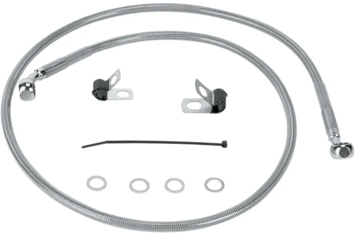 BRAKELINE FR 04-13XL-C