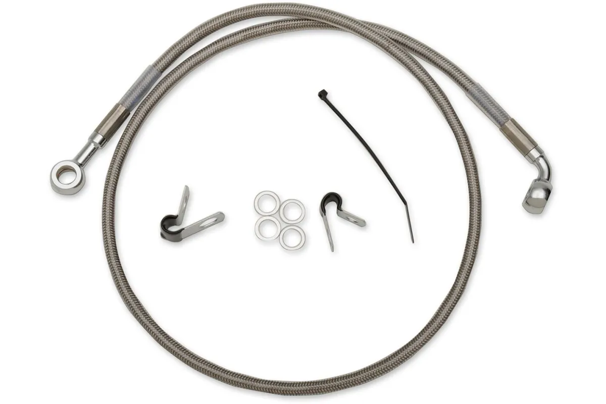 BRAKELINE FR 04-10 XL883