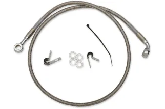 BRAKELINE FR 04-10 XL883