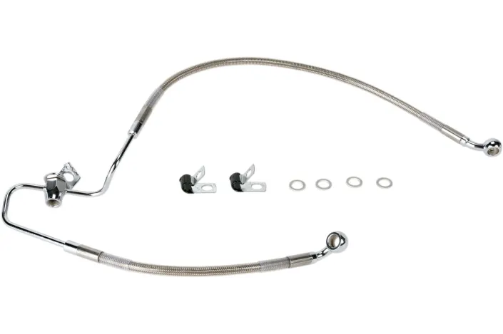 BRAKELINE RR 04-13 XL