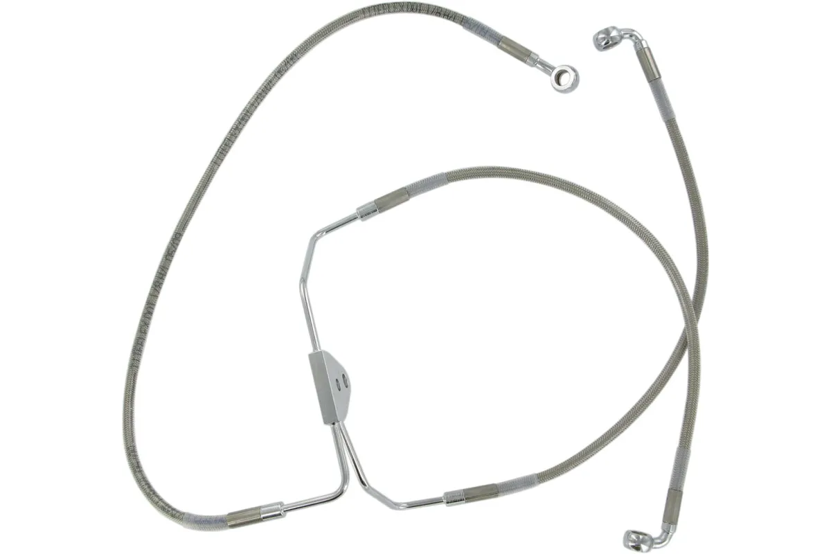 BRK-LINE NON-ABS 08-13FL