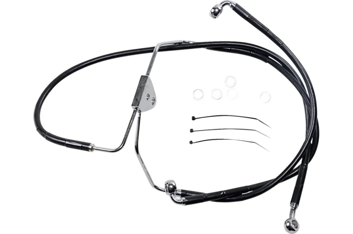 LINE BRK FR 08-13FLT BL+2