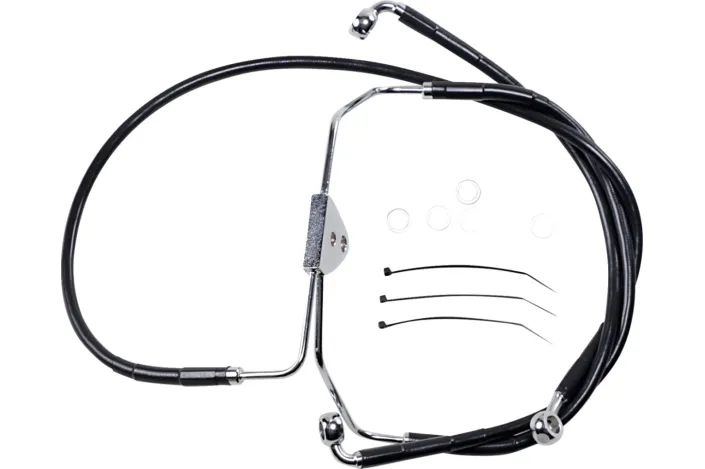 LINE BRK FR 08-13FLT BL+4