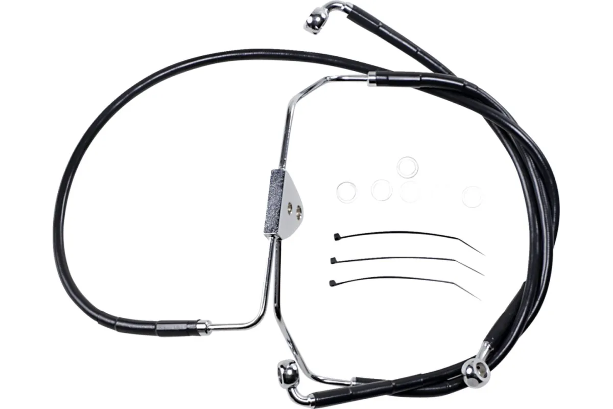 LINE BRK FR 08-13FLT BL+4