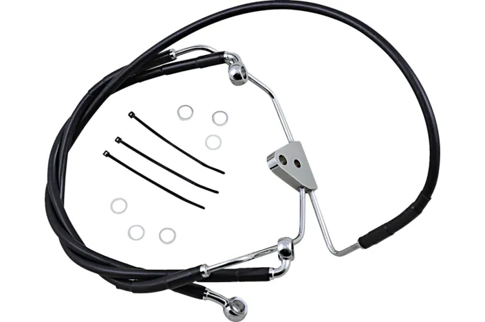 LINE BRK FR 08-13FLT BL+6