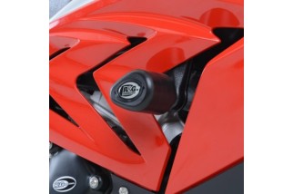 Tampons Aero R&G RACING BMW S1000RR