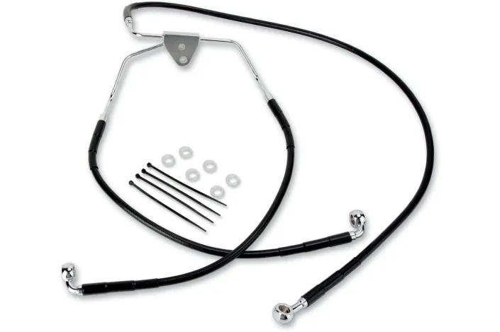 LINE BRK FR 08-13FL BL+10