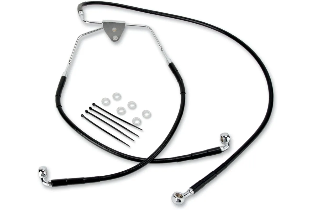 LINE BRK FR 08-13FL BL+10