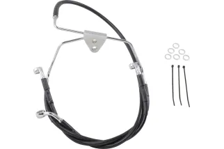 LINE BRK FT FLH 96-07 BK