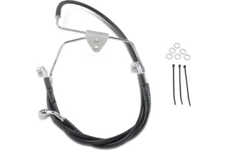 LINE BRK FT FLH 96-07 BK