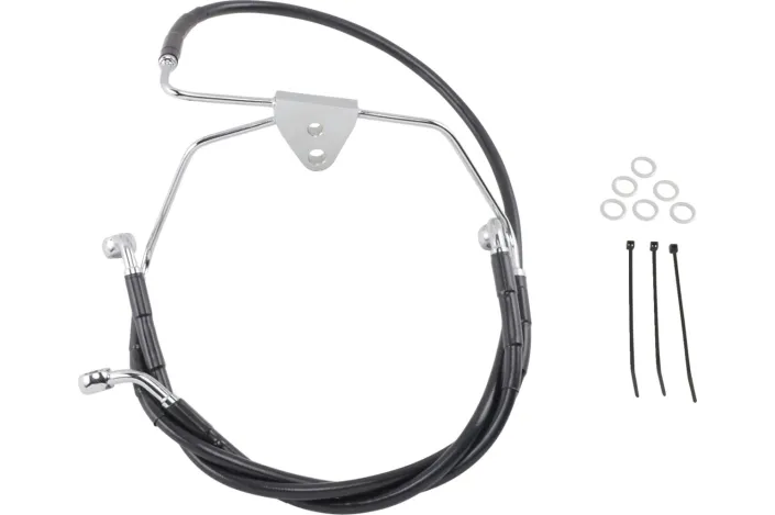 LINE BRK FT FLH 96-07BK+2