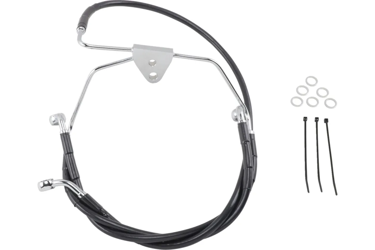 LINE BRK FT FLH 96-07BK+2