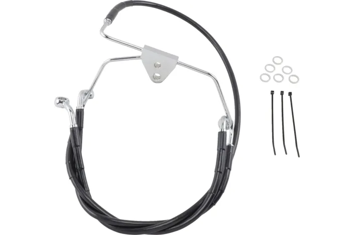 LINE BRK FT FLH 96-07BK+4