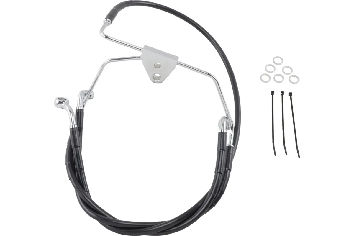 LINE BRK FT FLH 96-07BK+4