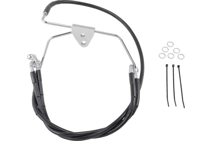 LINE BRK FT FLH 96-07BK+6