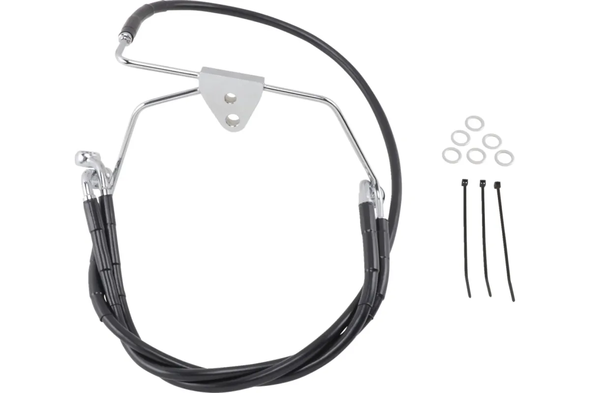 LINE BRK FT FLH 96-07BK+6