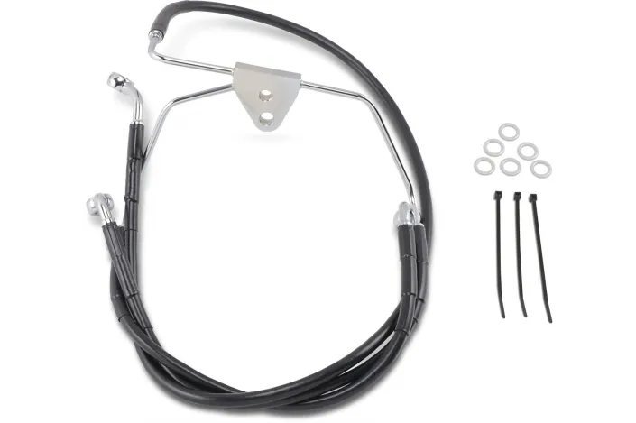 LINE BRK FT FLH 96-07BK+8