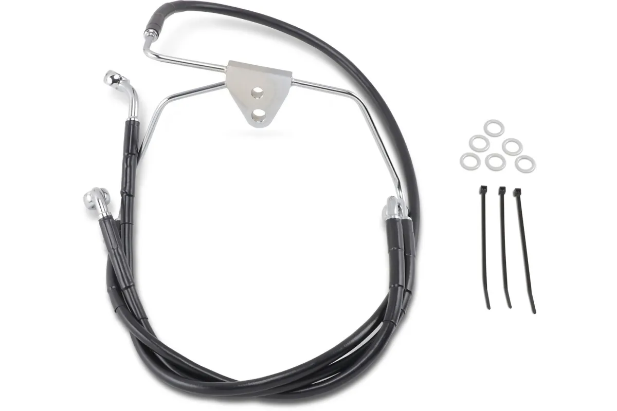 LINE BRK FT FLH 96-07BK+8