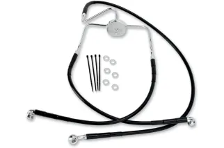 LINE BRK FT FLHR94-07 BK