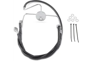 LINE BRK FT FLHR94-07BK+4