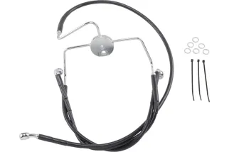 LINE BRK FT FLHR94-07BK+6