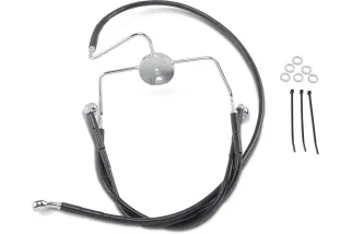 LINE BRK FT FLHR94-07BK+6