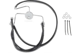 LINE BRK FT FLHR96-07BK+8