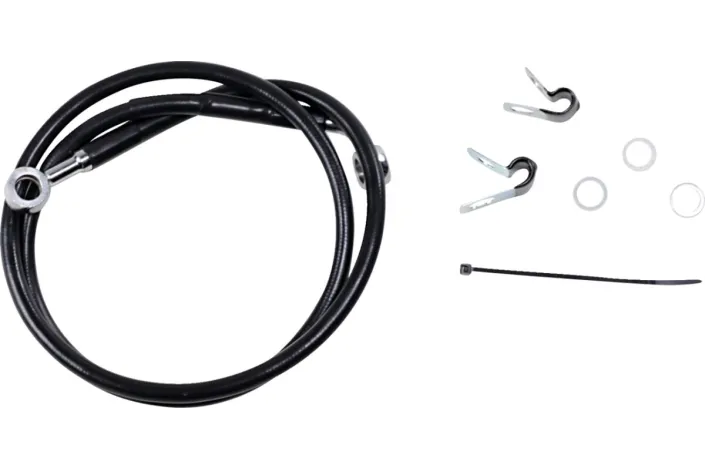 LINE BRK FR 04-10XL883 BL