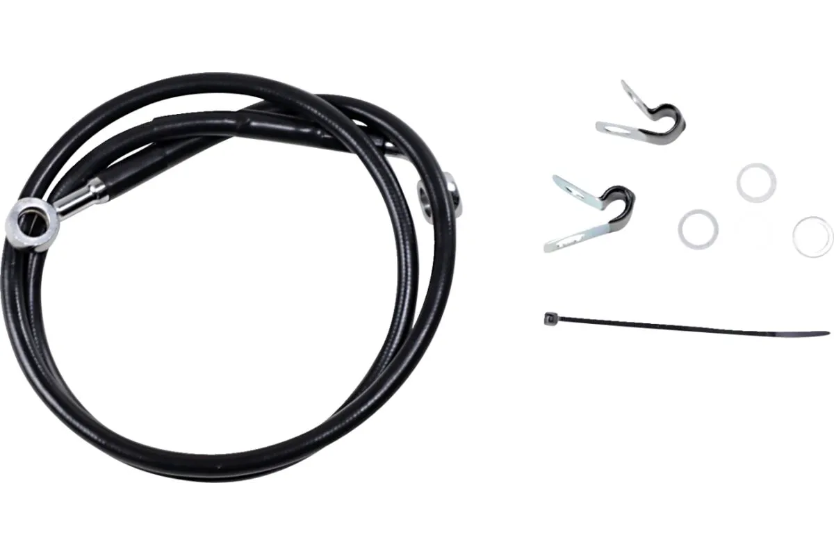 LINE BRK FR 04-10XL883 BL