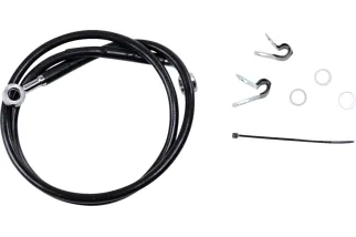 LINE BRK FR 04-10XL883 BL