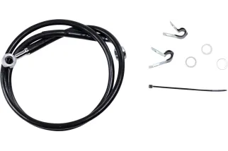 LINE BRK FR 04-10XL883 BL