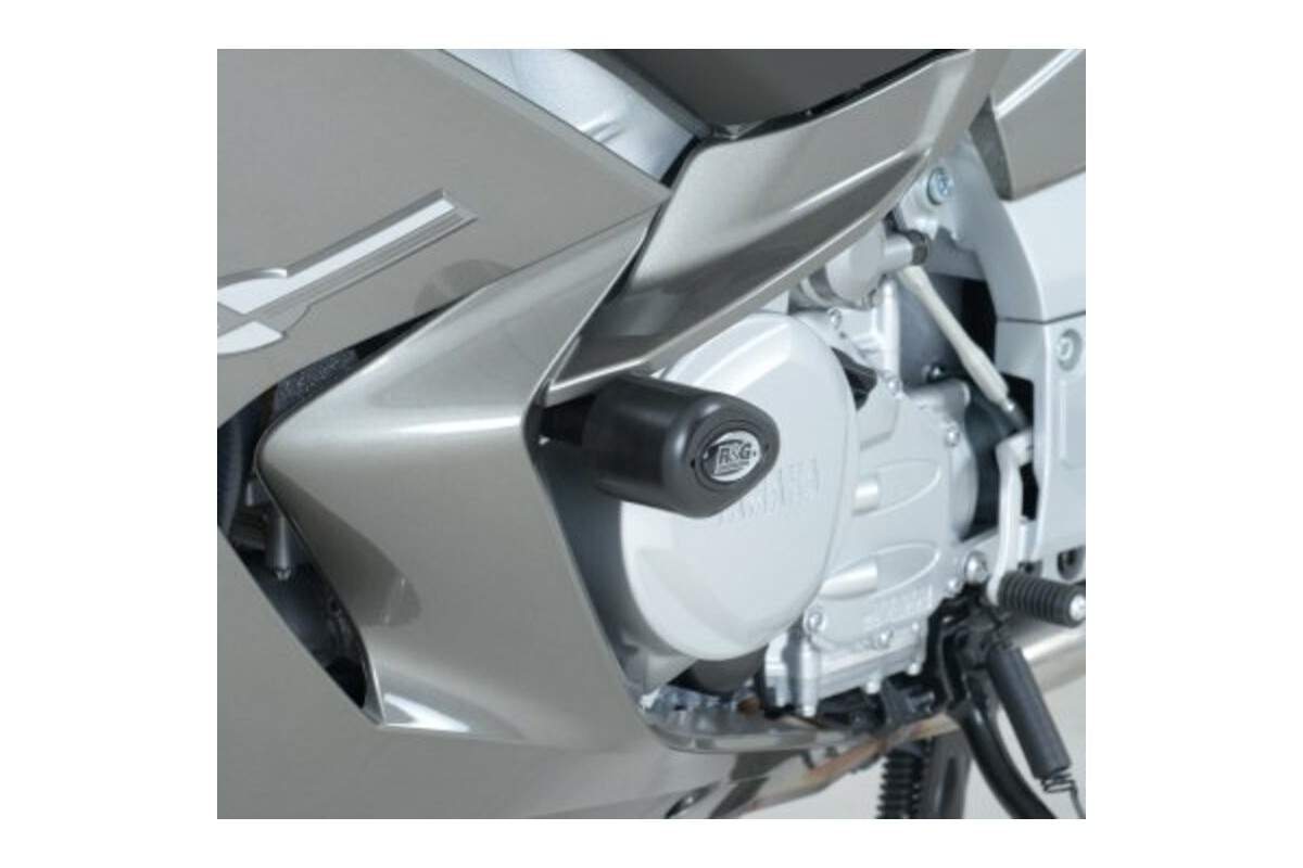 Tampons Aero R&G RACING Yamaha FJR 1300