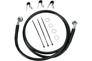 LINE BRK FR00-07FLST BL+2