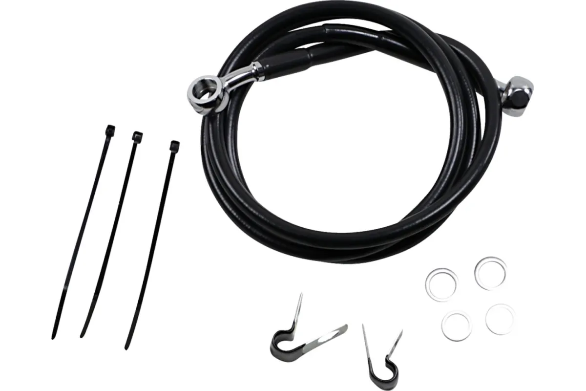 LINE BRK FR99-07FXST BL+2