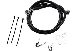 LINE BRK FR99-07FXST BL+2