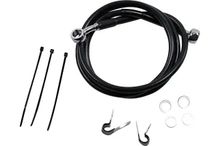 LINE BRK FR99-07FXST BL+2